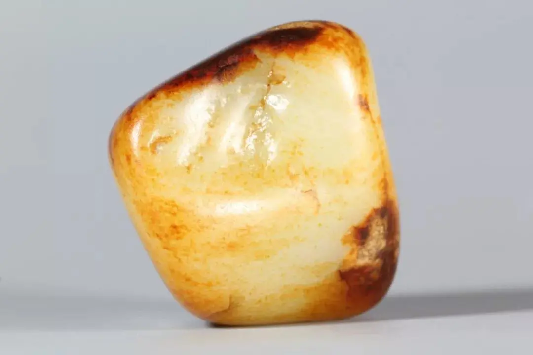 都说籽料原石过气了，我真替它不值&hellip;&hellip;